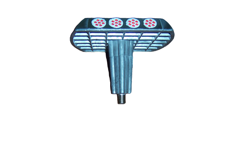 مسامير عاكسة 15